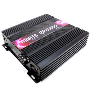 MARTS DIGITAL MP 2500.1