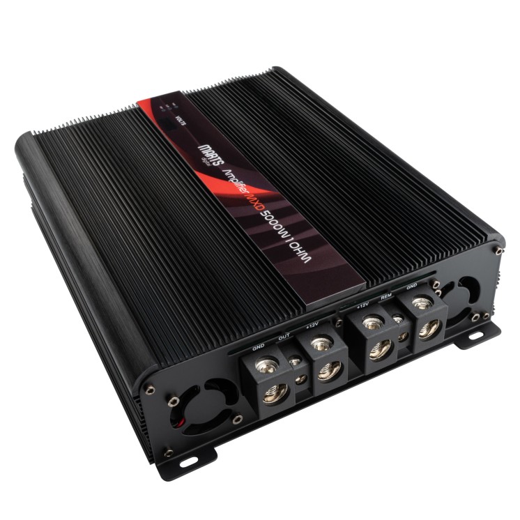 MXD 5000 v2 - FULL RANGE