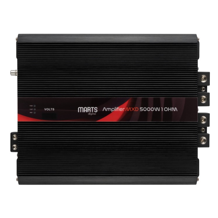MXD 5000 v2 - FULL RANGE