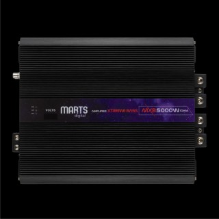 MARTS DIGITAL MXB 5000 V2