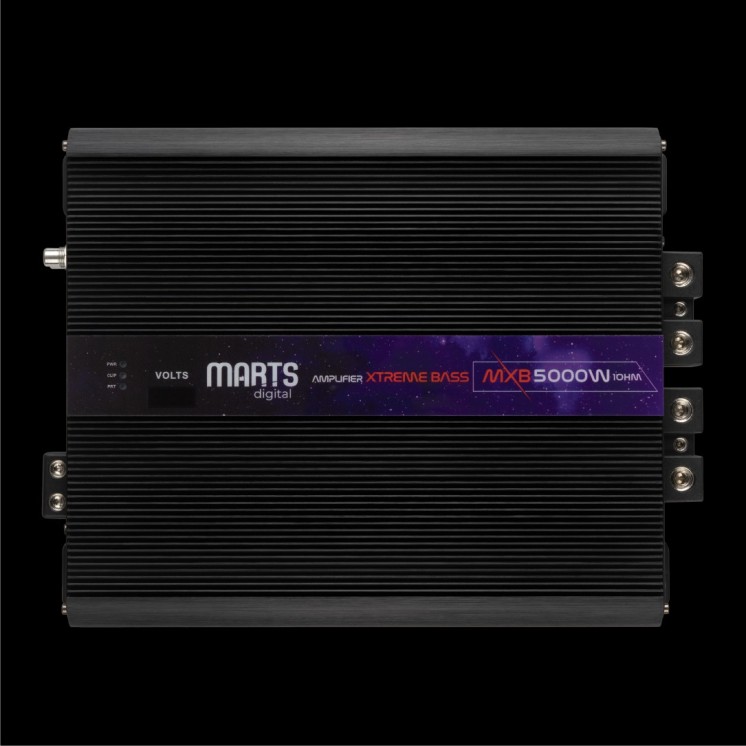MARTS DIGITAL MXB 5000 V2