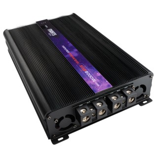 MARTS DIGITAL MXB 8000