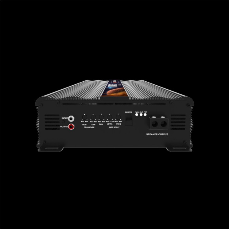 MARTS DIGITAL MXD 13500