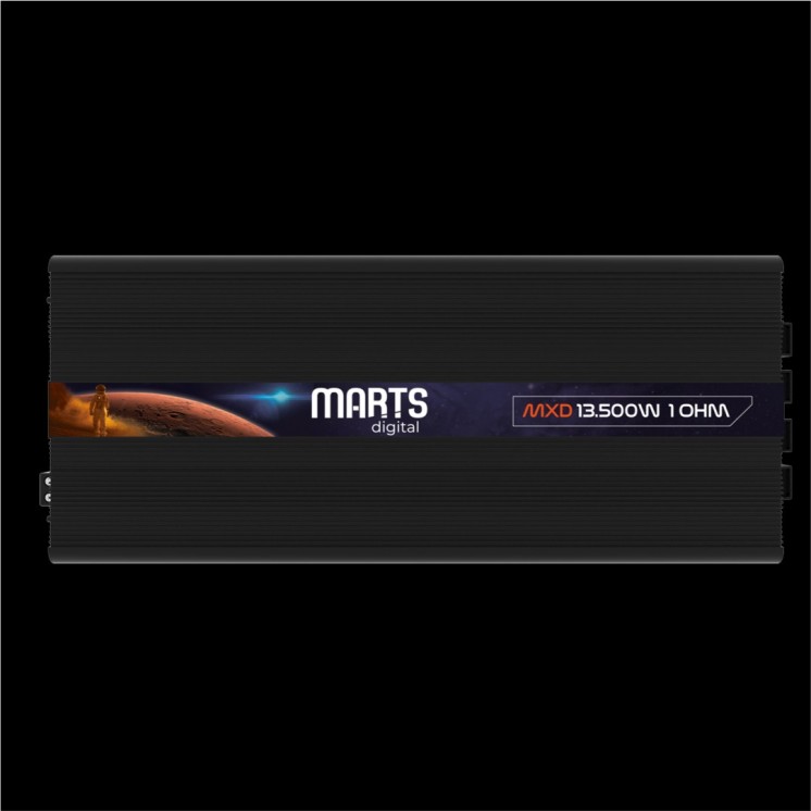 MARTS DIGITAL MXD 13500