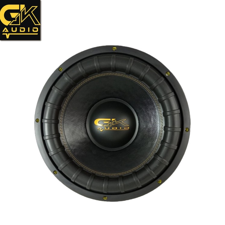 GK AUDIO SW5000.15