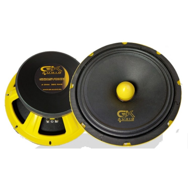 GK 10 SVOICE (HYDRID)