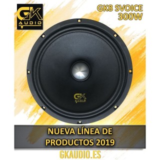 GK 8 SVOICE