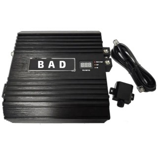 BAD 3500.1D