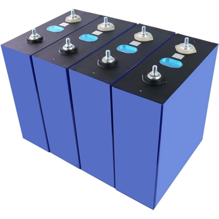 BATTERIE LIFEPO4