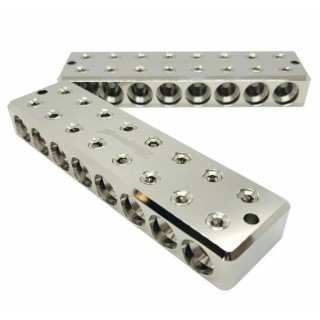 B.A.D DISTRIBUTEUR 8 x 50mm² /8 x 50mm²