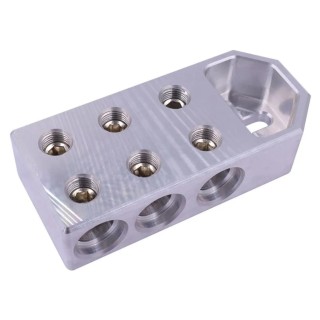 BLOC DISTRIBUTION 6x50m²