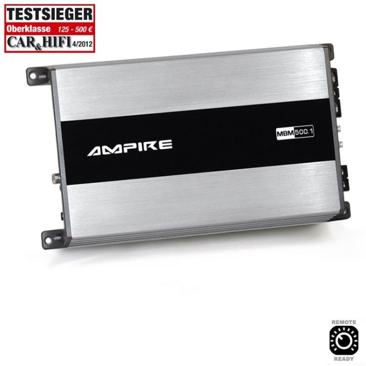 AMPIRE MBM500.1-4G