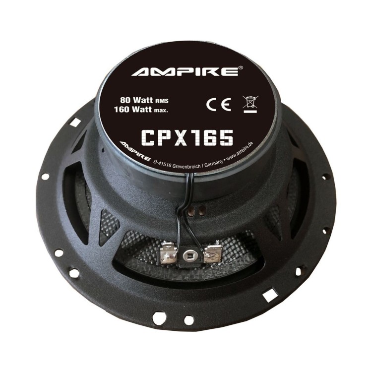 AMPIRE CPX165