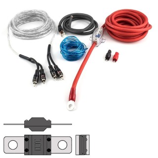 AMPIRE Power-Kit 20mm²