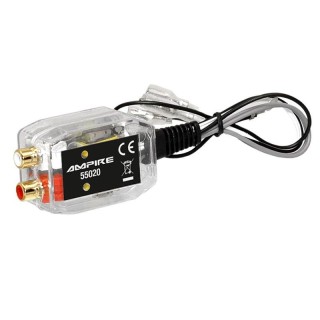 AMPIRE Convertisseur RCA