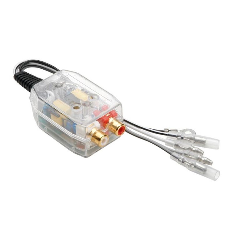 AMPIRE Convertisseur RCA