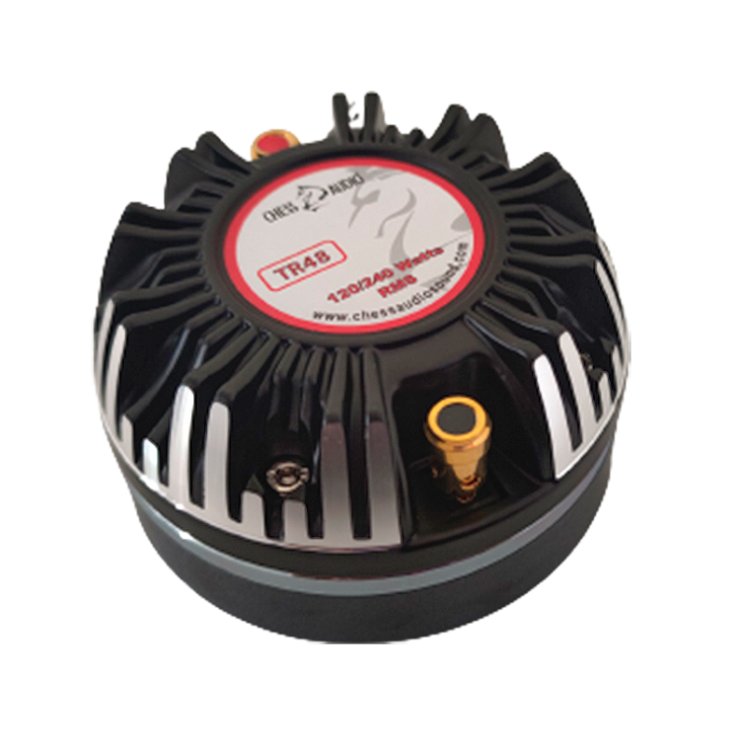 CHESS AUDIO TR48 Driver