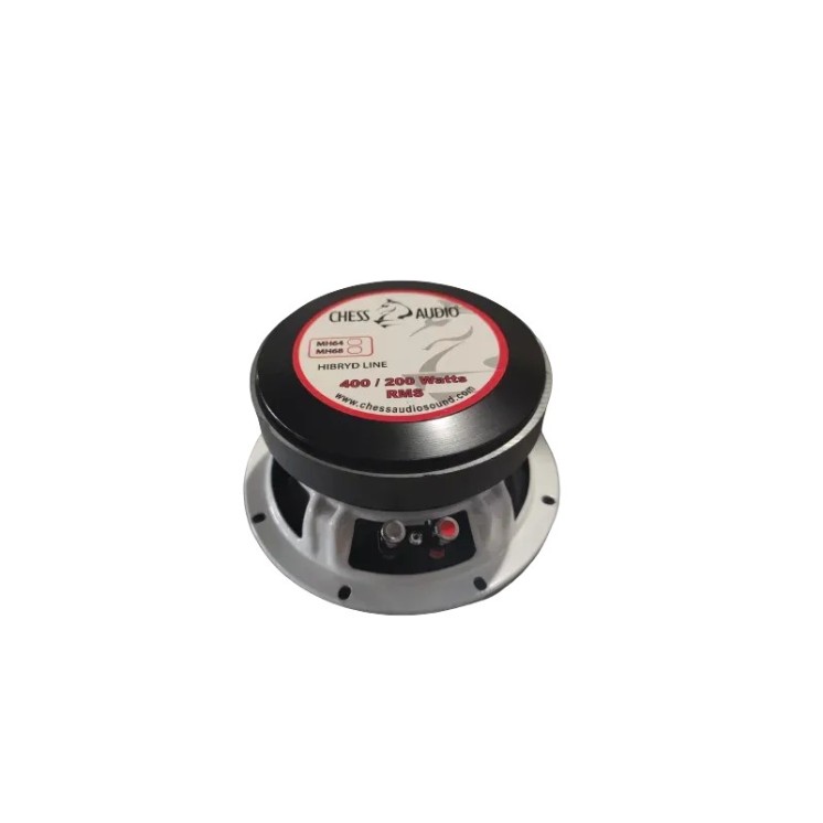 CHESS AUDIO MH64