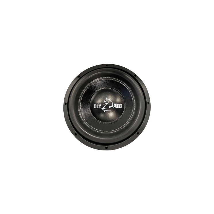 CHESS AUDIO SBB 1222