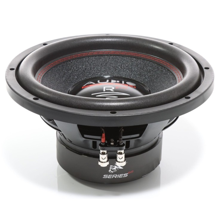 AUDIO SYSTEM R 12 EVO ( 1000 wrms )