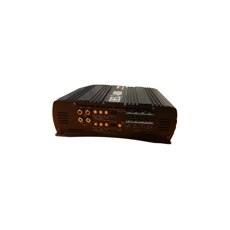 CHESS Audio CHA300. 4D