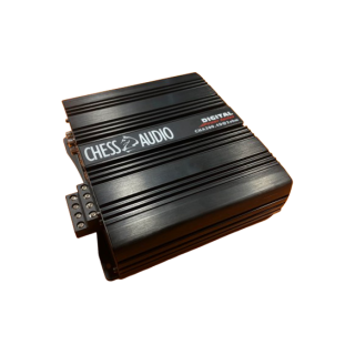 CHESS Audio CHA300. 4D