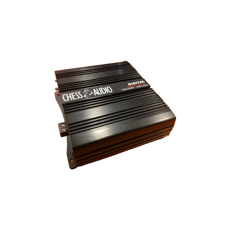 Chess Audio CHA3000. 1D
