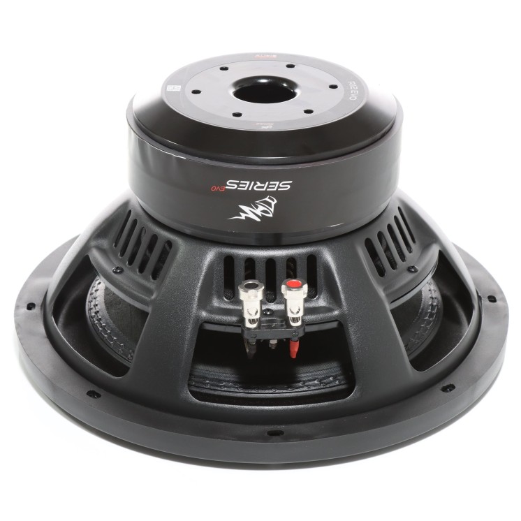 AUDIO SYSTEM R 12 EVO ( 1000 wrms )