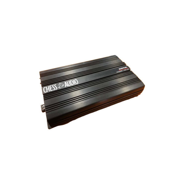 CHESS AUDIO CHA5000. 1D