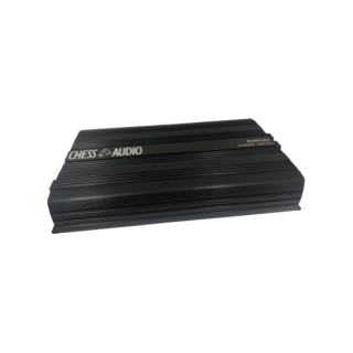 CHESS AUDIO  CHA8000. 1D