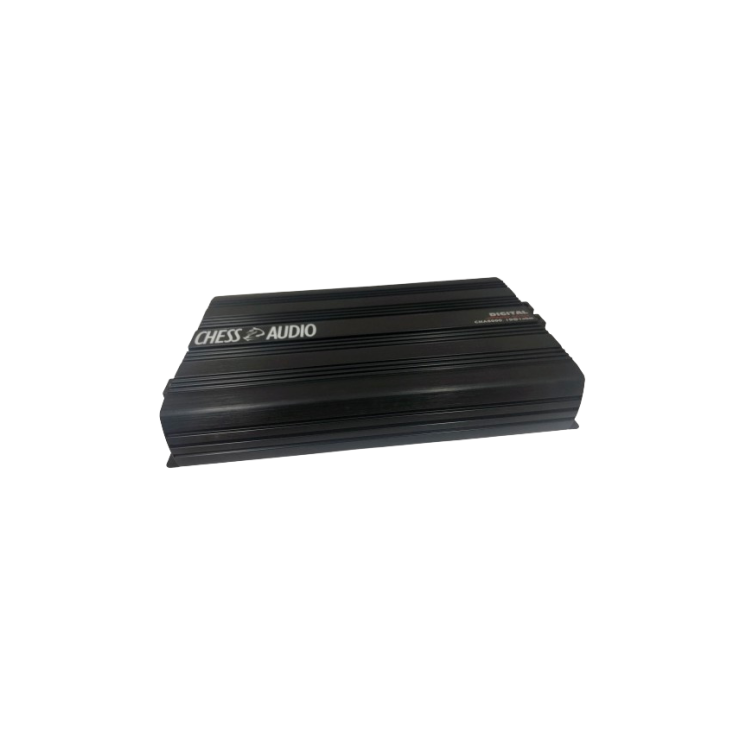 CHESS AUDIO  CHA8000. 1D
