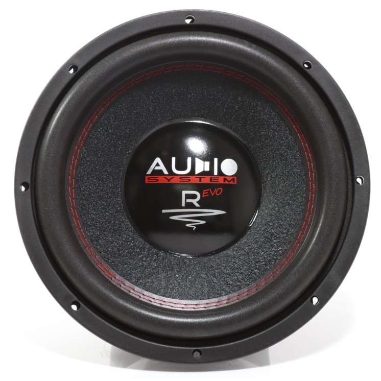 AUDIO SYSTEM R 12 EVO ( 1000 wrms )