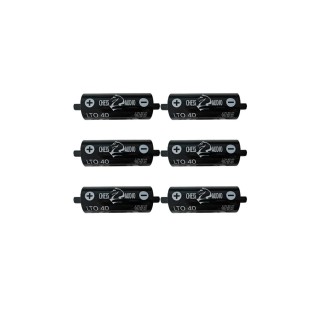 CHESS AUDIO LTO40