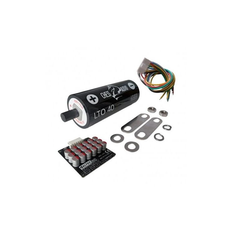 CHESS AUDIO LTO40