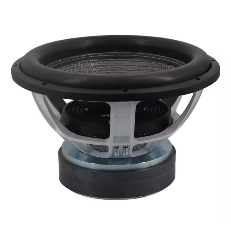 Chess Audio XSBL1812