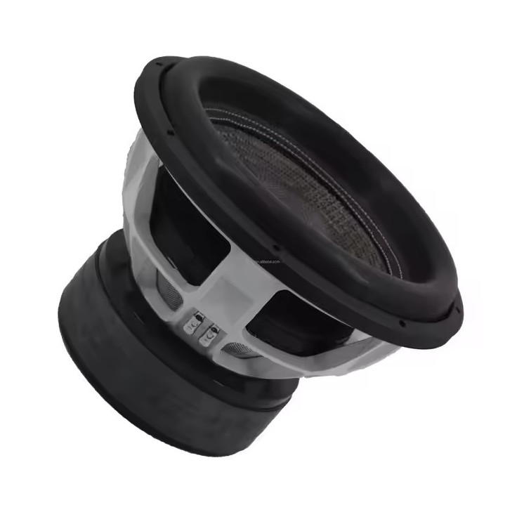 Chess Audio XSBL1812