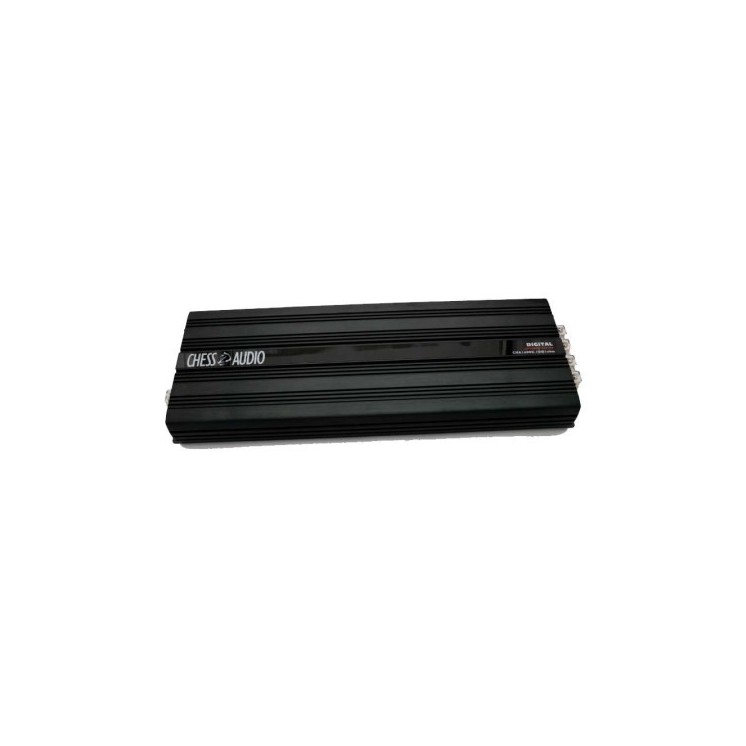 CHESS AUDIO CHA16000. 1D