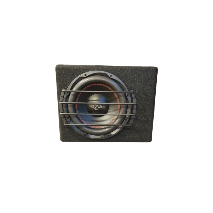 SW124 ACT BOX