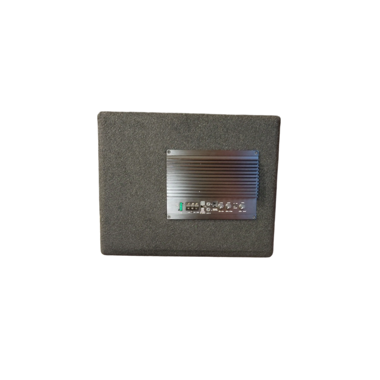 SW124 ACT BOX