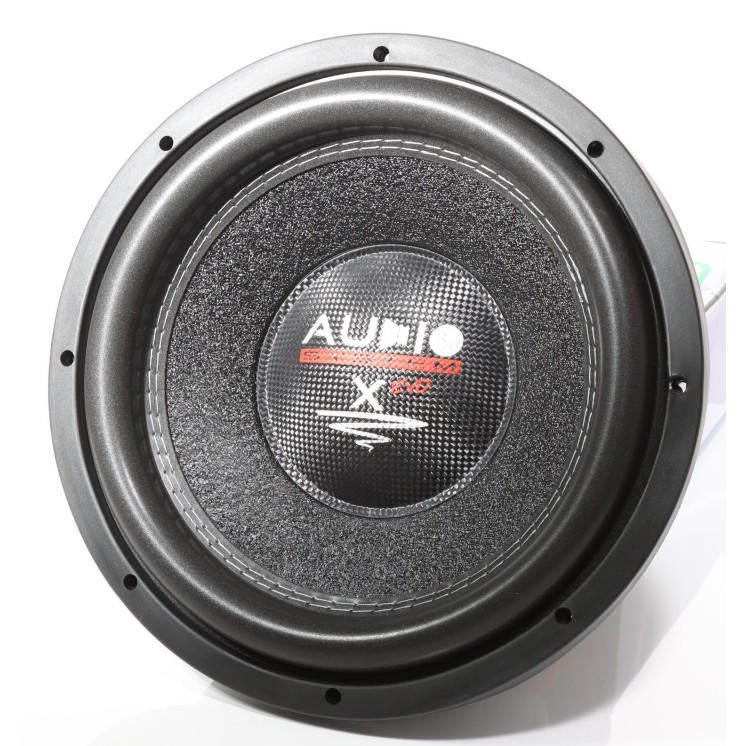 AUDIO SYSTEM X 10 EVO ( 600 WRMS )