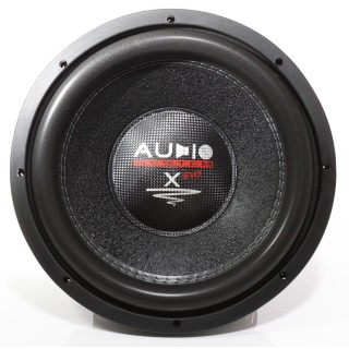 AUDIO SYSTEM X 12 EVO