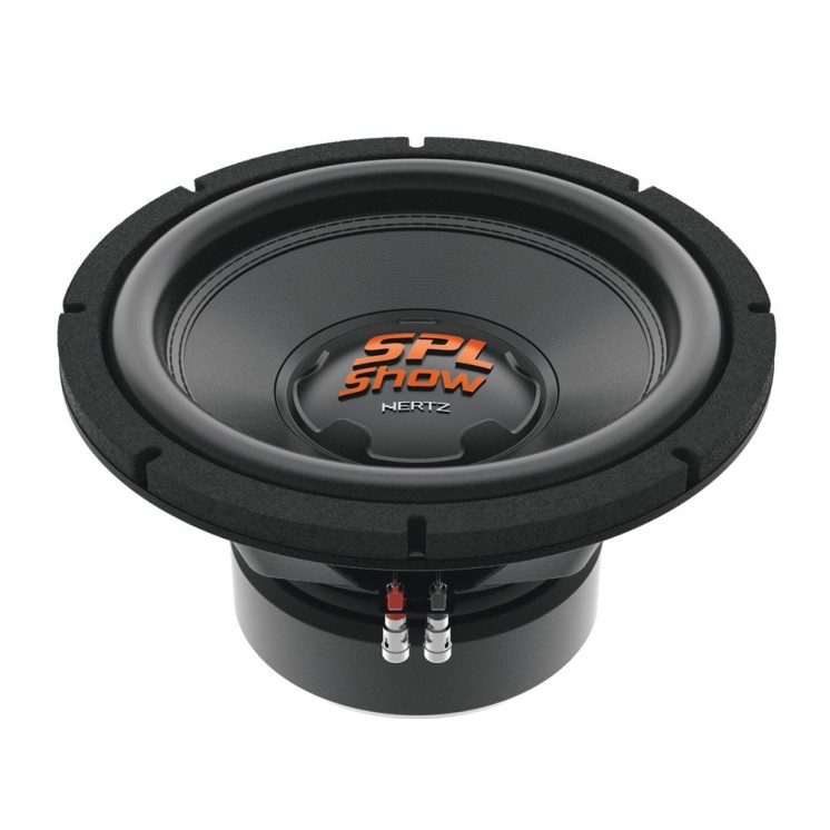 HERTZ SS 12 D2300