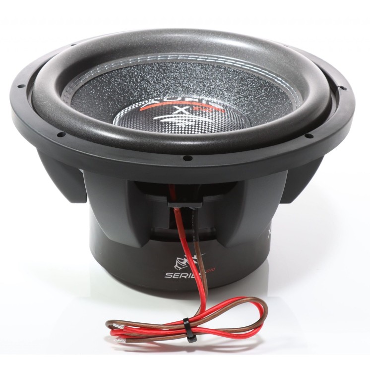 AUDIO SYSTEM X 12 EVO