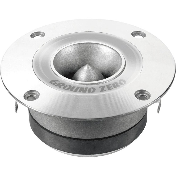 GROUND ZERO GZCT 3500X-S