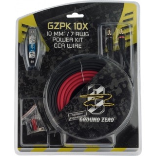 KIT CABLAGE GZPK 10mm²