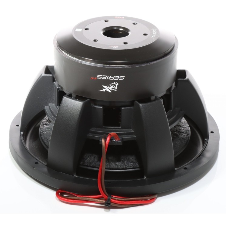 AUDIO SYSTEM X 12 EVO