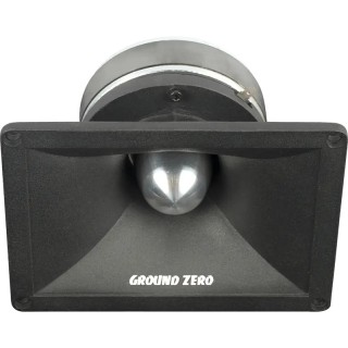 GROUND ZERO GZCT 4000X