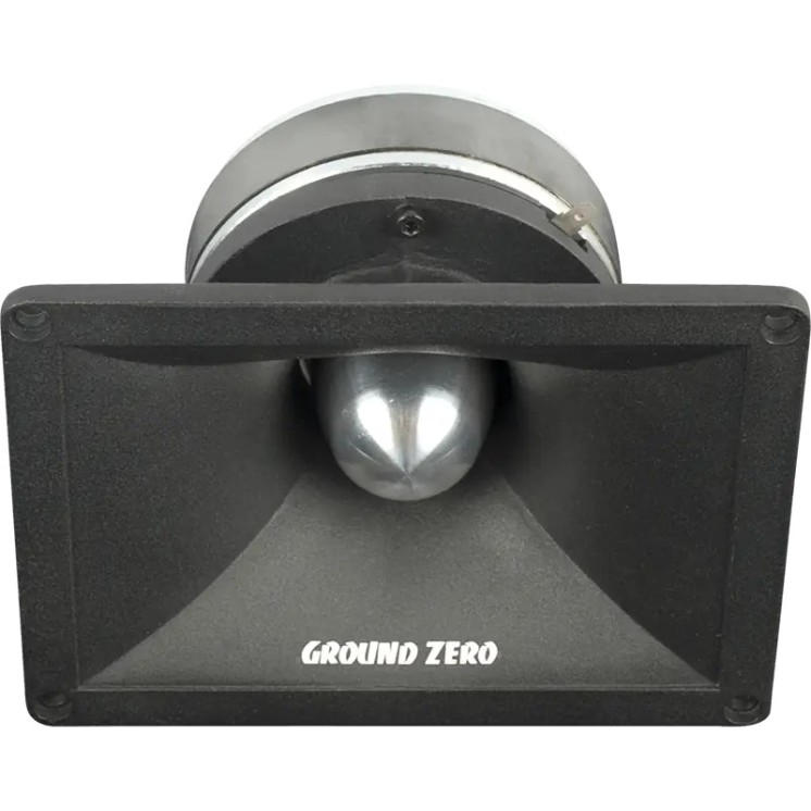 GROUND ZERO GZCT 4000X