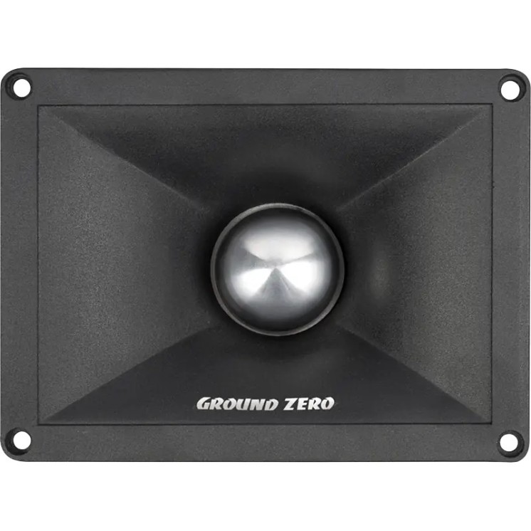 GROUND ZERO GZCT 4000X