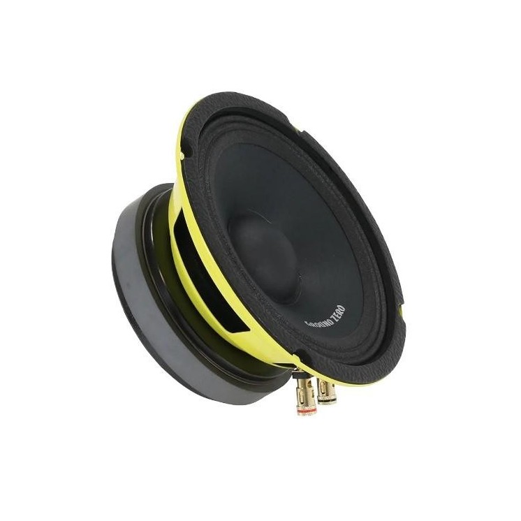 GROUND ZERO GZCM 6.5SPL